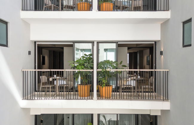 UTOPIC Platón by ULIV - Foto 50