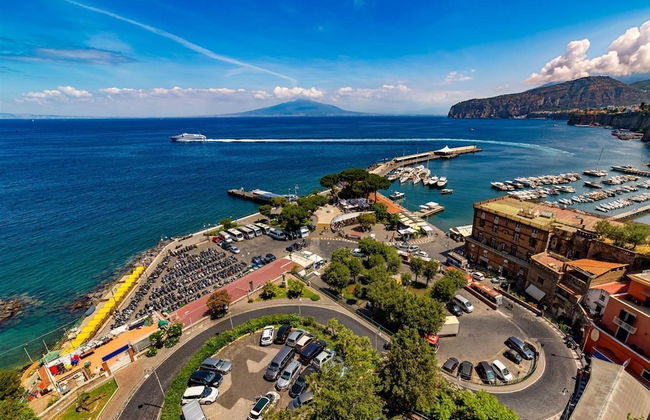 Living Times Apartment - Foto 11