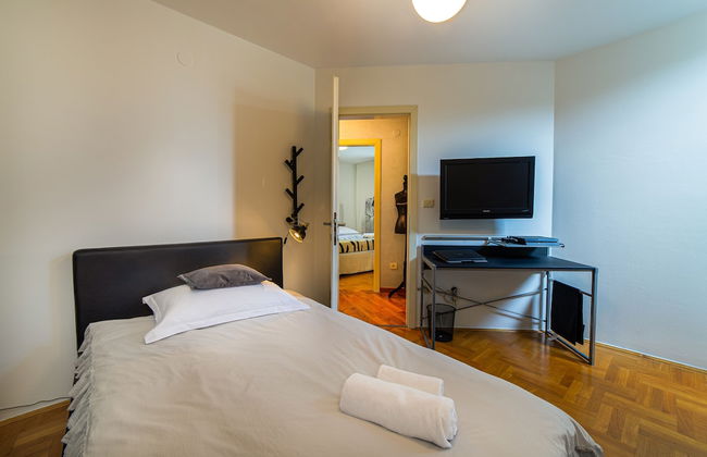 Zen Luxury Apartment - Foto 3