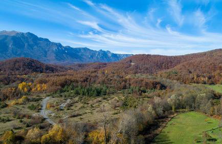 Velebit Lodge - Foto 20