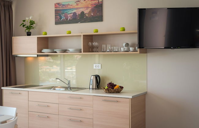 Panorama Plus - Foto 20