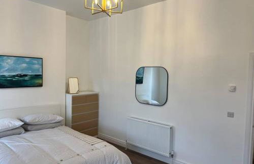 Charming Victorian Terrace, South Belfast - Foto 20