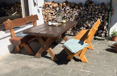 Ferienhaus am Mühlenberg - Foto 7