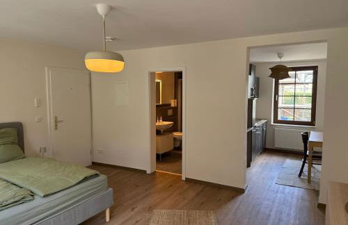 Ferienapartment im Zentrum komfortabel und praktisch - Foto 9