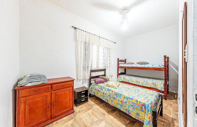 Casa próximo praia Maracanã - Foto 4