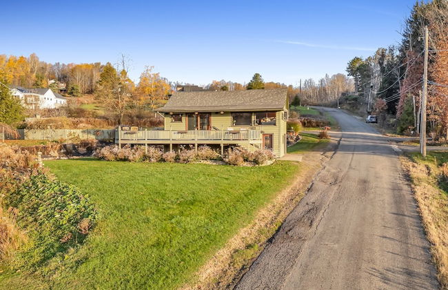 The Eagles Nest - Foto 53