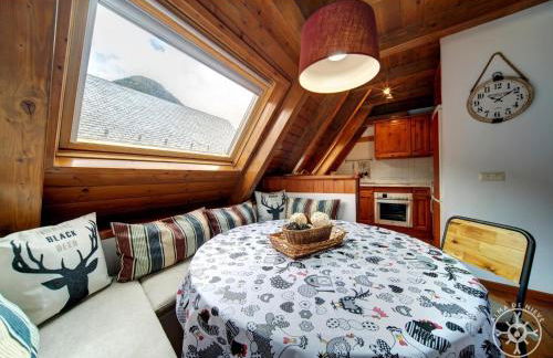 CASA REINA de Alma de Nieve - Foto 15