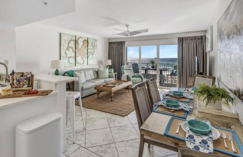 Gulf Dunes 314 Sunny & Chair - Foto 7