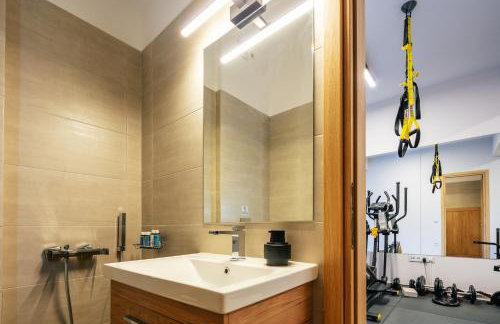 Centro Golden View Villa - Foto 45