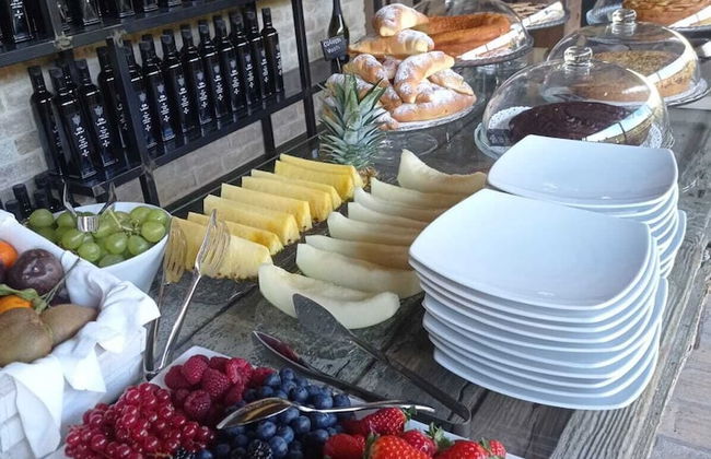 Terra di Gradara - Foto 45