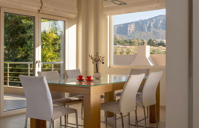 Luxury Villa Alba by Estia - Foto 9