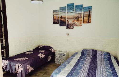 Costa del Silencio El Drago - Foto 7