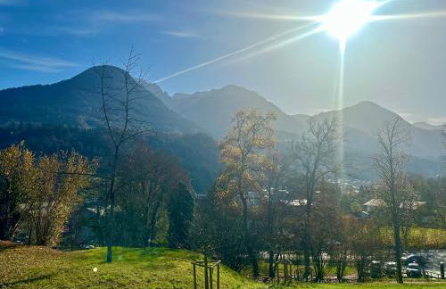 Studio-Appartement Königs-TRaum Berchtesgaden - Foto 18