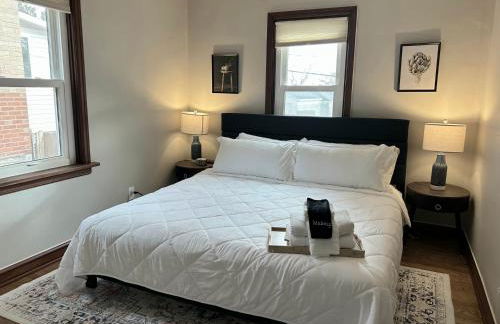 The Urban Nest – Your St. Louis City Retreat! - Foto 5