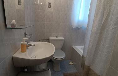 Sea view Cycladic house - Foto 19