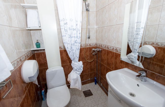 Klintvägen Apartments - Foto 78