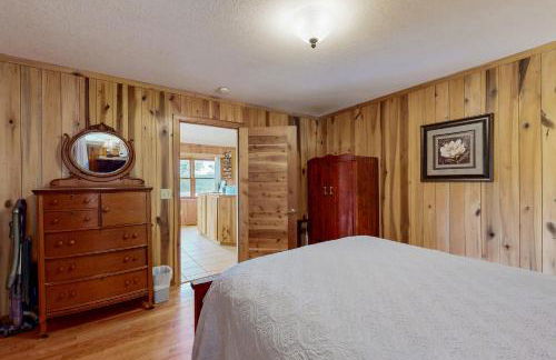 Jim's Hideaway - Foto 10