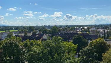 Idyllische Aussicht - Foto 3