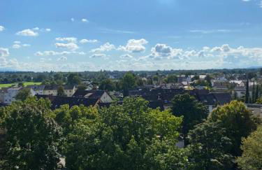 Idyllische Aussicht - Foto 3