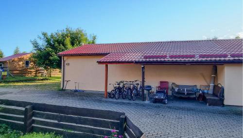 2 Bedroom Cozy Home In Rekowo - Foto 5