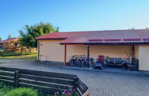 2 Bedroom Cozy Home In Rekowo - Foto 5