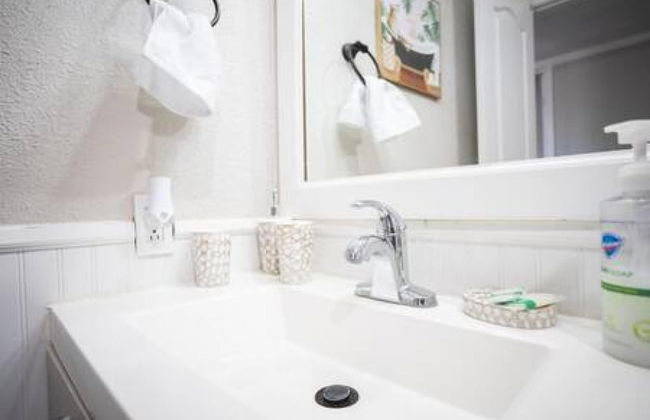 La Palma Guesthouse - Near Texas Tech - Foto 30