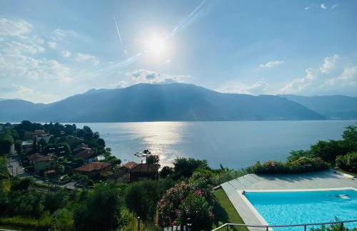 Bellavista Giulia on Lake Como - Foto 23