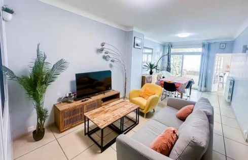 La ContrEscarpe - 4 couchages - Cour PRiVÉE - Secteur GARE CENTRE - Foto 7