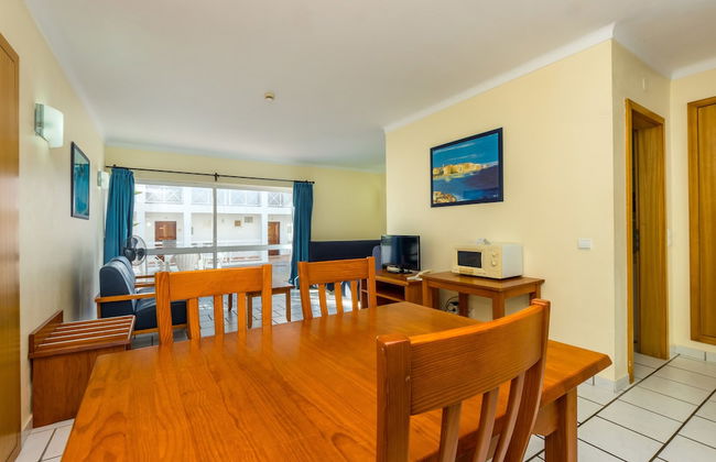 Apartamentos Turísticos Club Ouratlântico - Photo 16