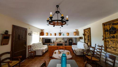 Cortijo LaGar - Photo 5