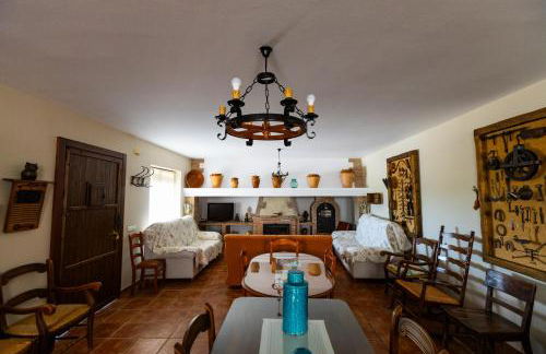 Cortijo LaGar - Photo 5