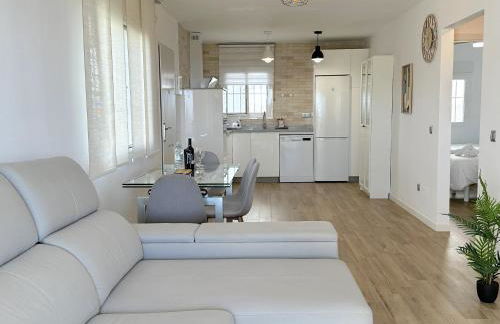 La Noria Sunny Stay Casasol - Foto 7