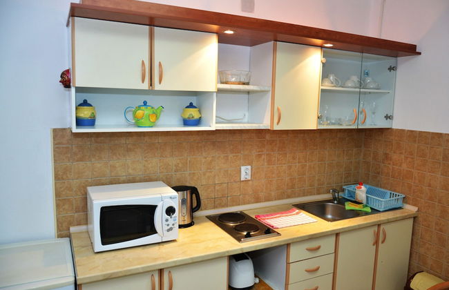 Apartments Vesna - Foto 51