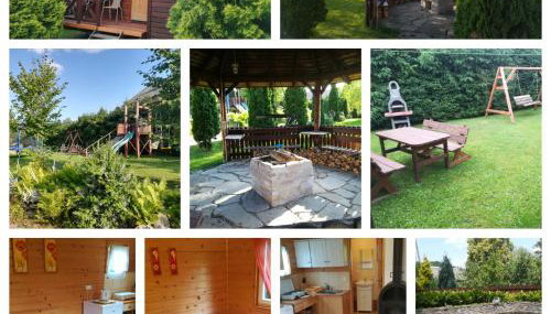 Pod Bocianim Gniazdem 691-363-701 - Foto 2