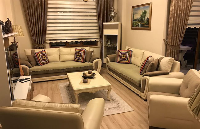 Deniz Apart Pansiyon - Foto 7