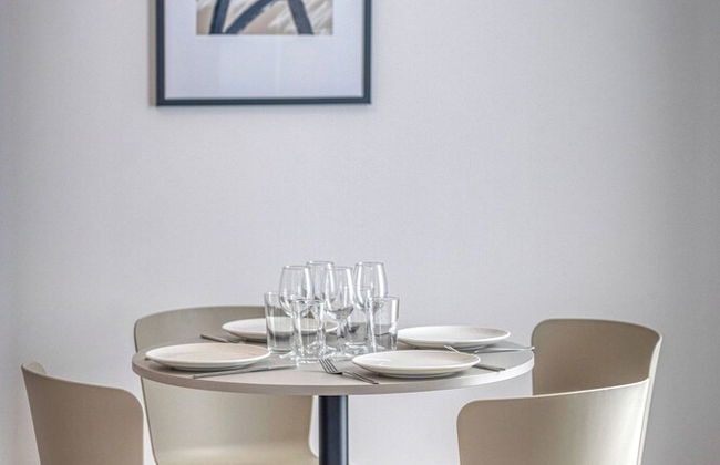 Kosy Appart'hôtels - Résidence du Lac - Foto 25