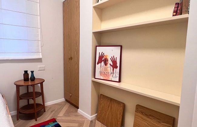 Exquisite Home on Rothschild by FeelHome - Foto 3