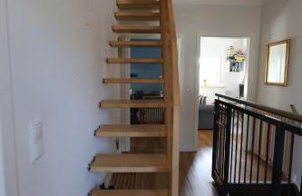 5-Zi. Wohnung in Bahnhofsnähe - 24/7 self-check-in - Foto 19