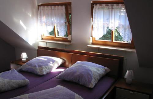 Ferienwohnung Lautner - Foto 6