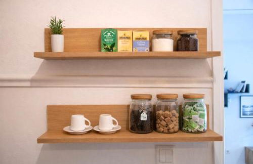 Modern Apartment in Cholargos - Foto 28