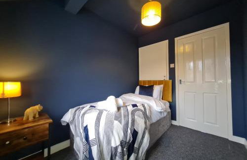 3 Bed House with Garage, NR BPW & Brecon Beacons National Park - Foto 8