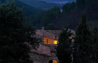 Studio avec terrasse dans mas historique cevenol - Foto 30