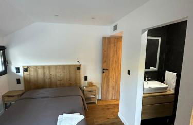 Le Paradis Blanc luxueux Chalet Spa Serre-Chevalier - Photo 60