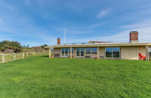 Captain's Quarters - Foto 3