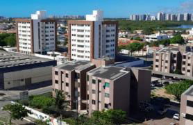 Ap Família Shopping Riomar e Praia - Photo 1