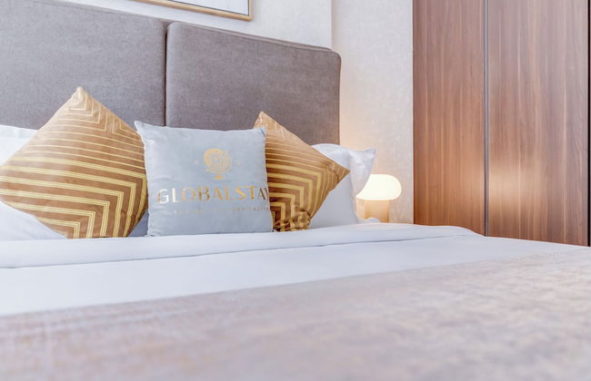 GLOBALSTAY. DAMAC Reva Residences - Photo 30