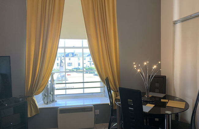 Ayr Holiday Apartment - Foto 13