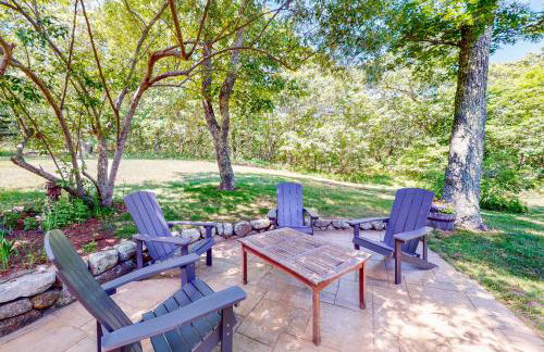 Hillside Oak - Foto 29