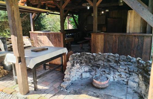 Vacation House Spiritus Flumine - Foto 42