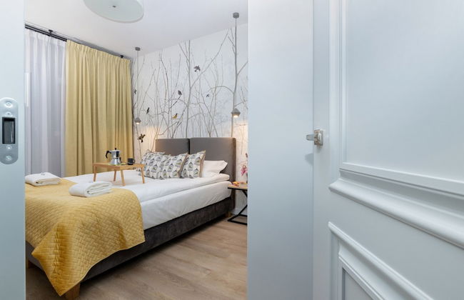 Exclusive Apartments Mostowa by Renters - Foto 23